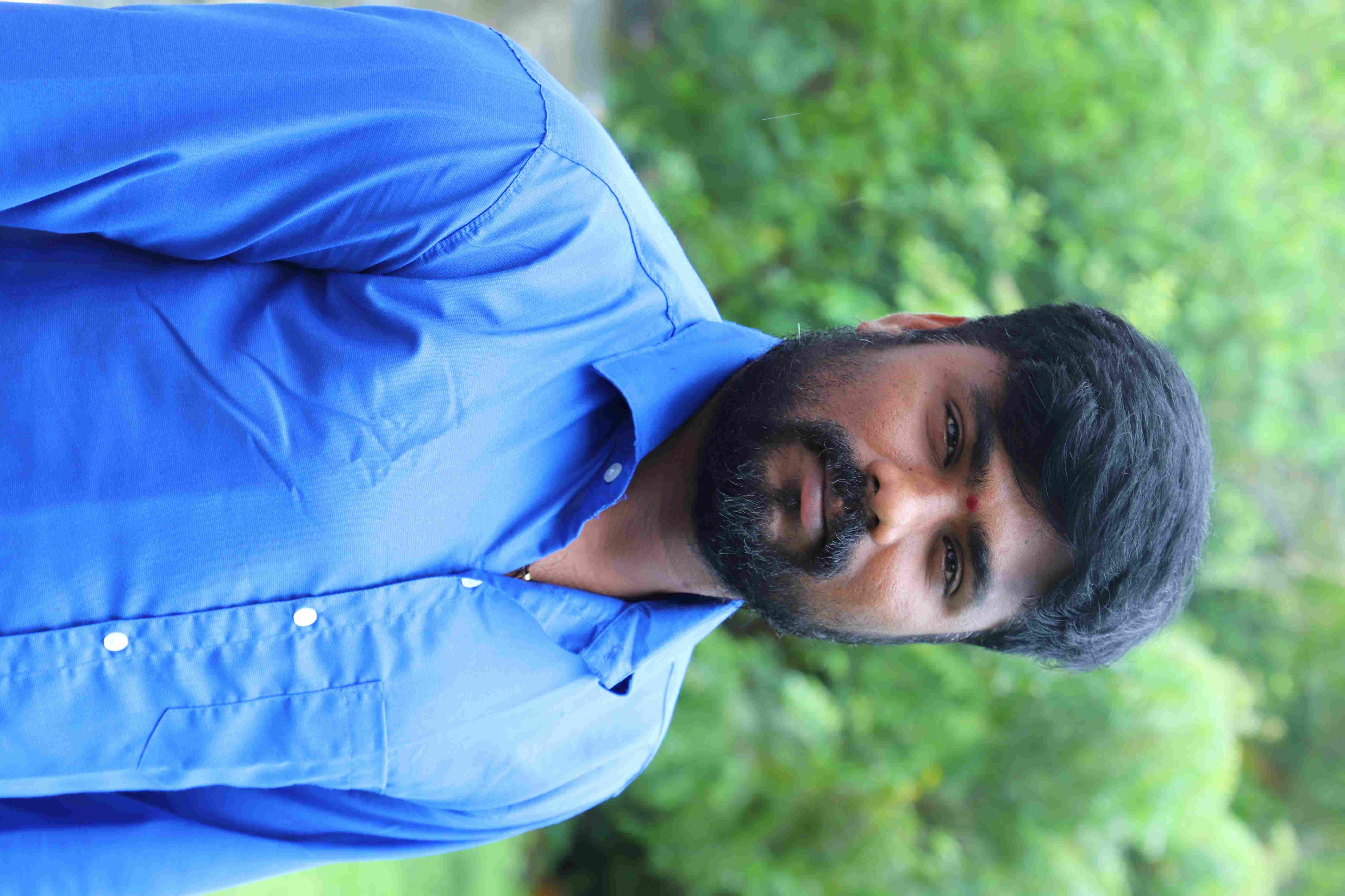 Karri Duryodhana