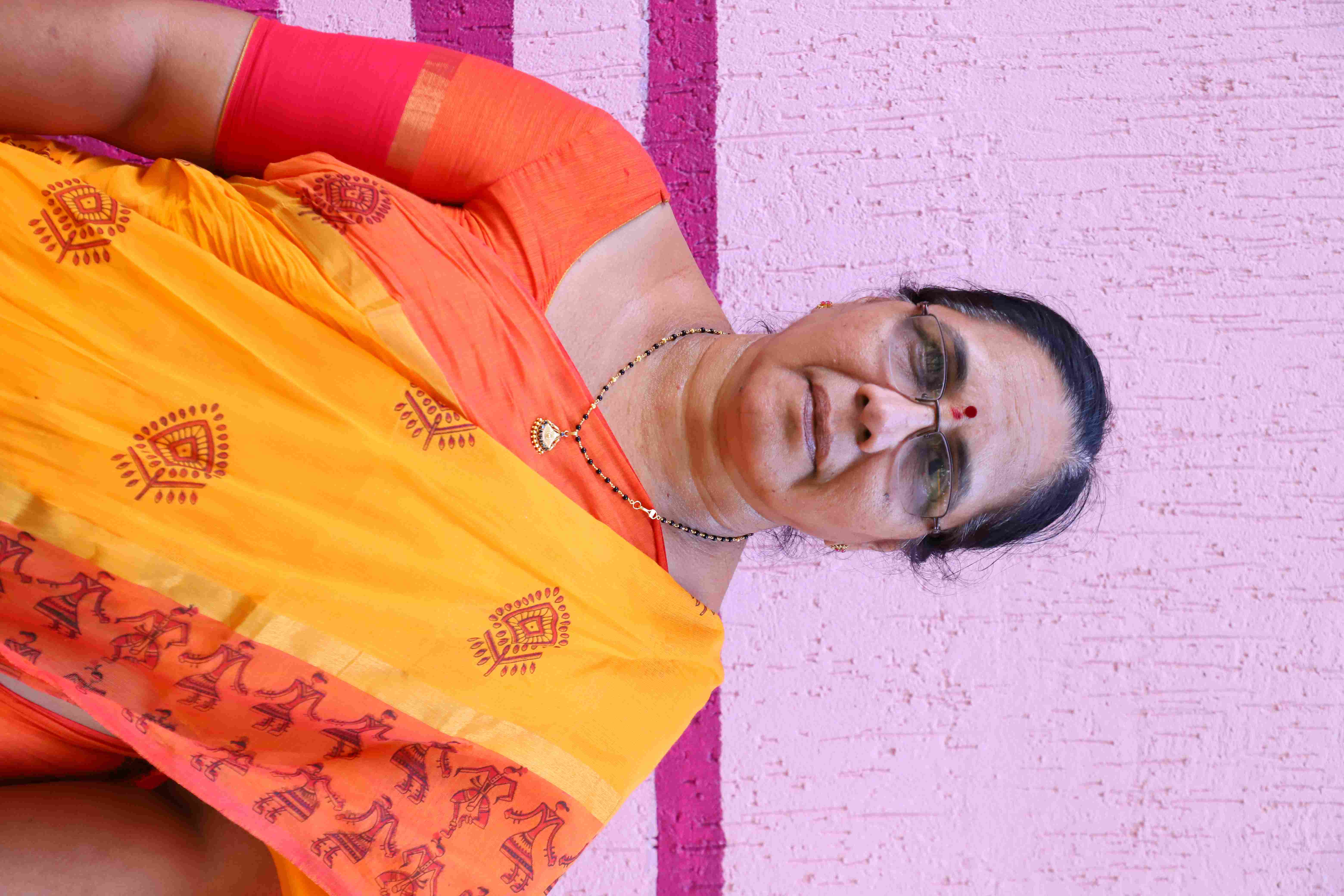 Bandhavi Lankireddy